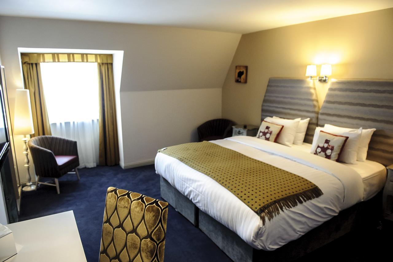 The House Hotel, An Ascend Collection Member 4*