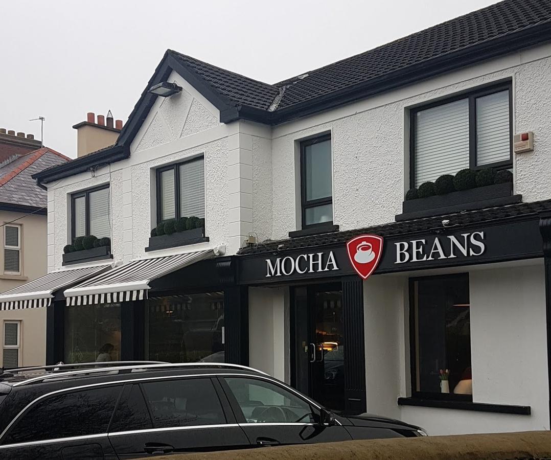 Mocha Newcastle