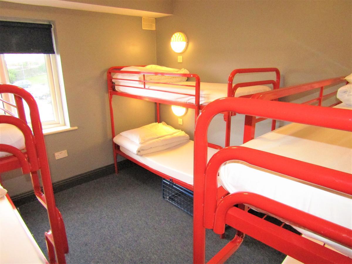 Hostel The Dawson *