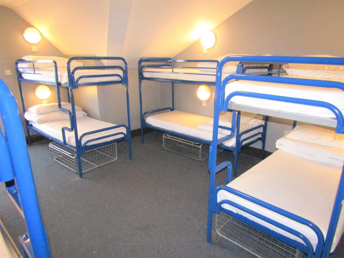 The Dawson Hostel