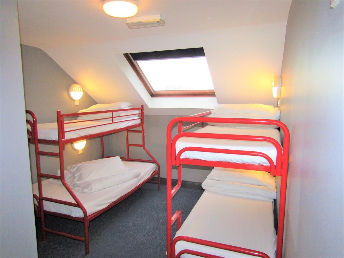 The Dawson Hostel