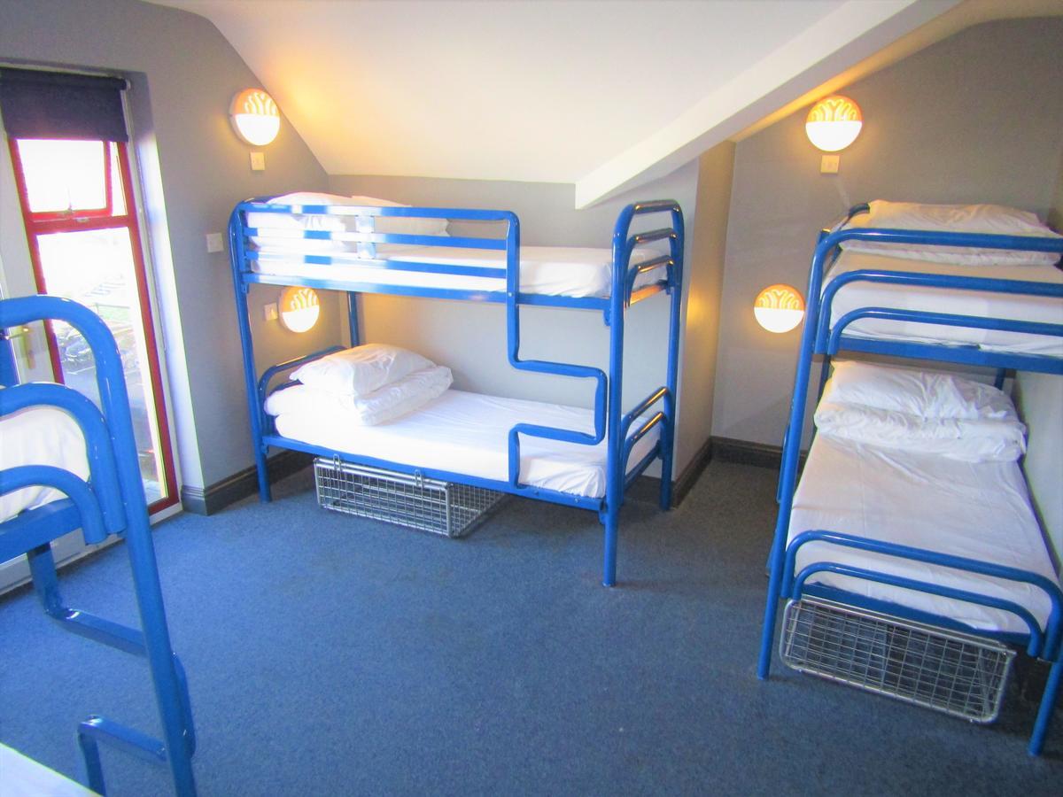 Hostel The Dawson