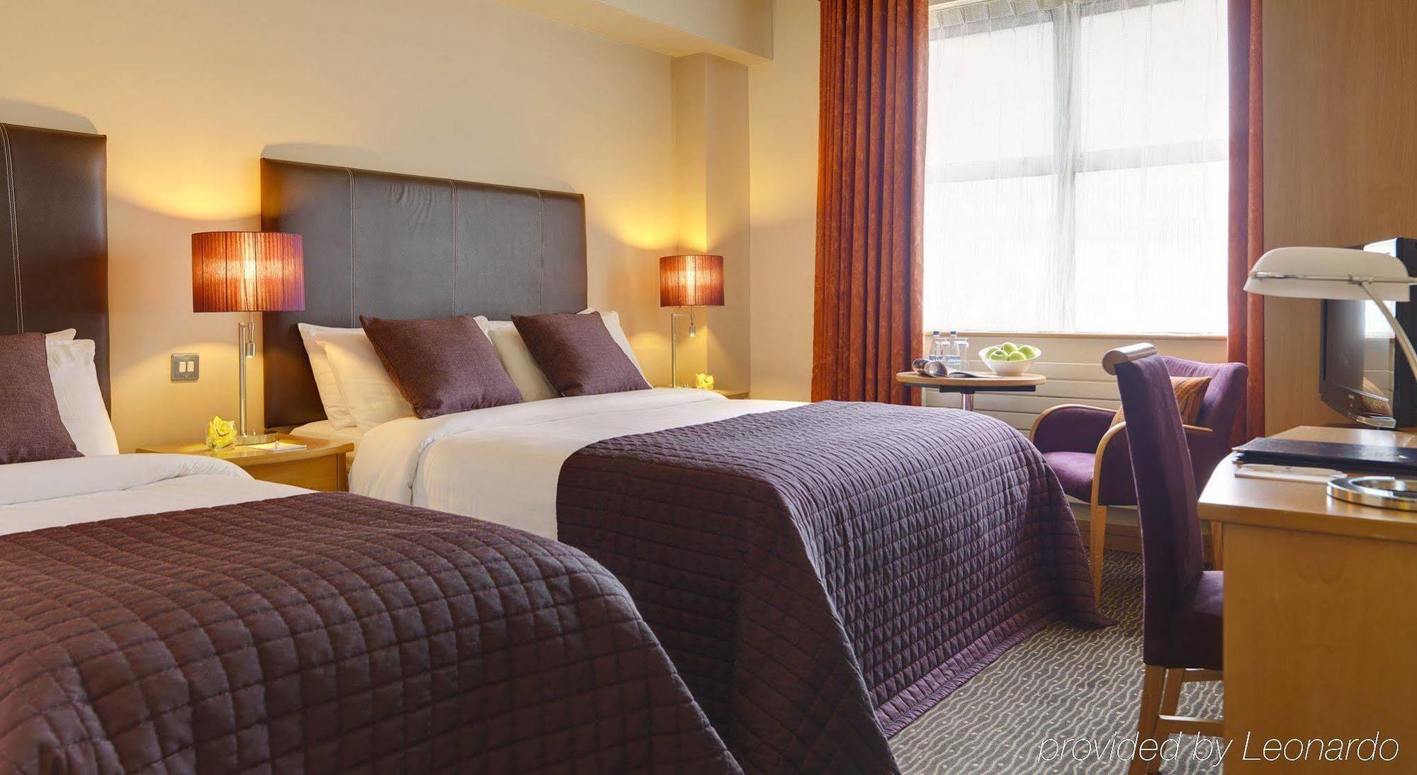 Hotel Harbour