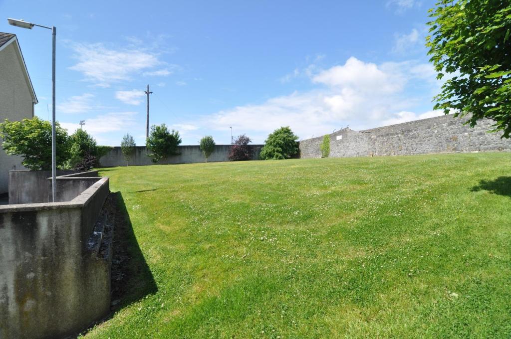 The Stables Self Catering * Galway