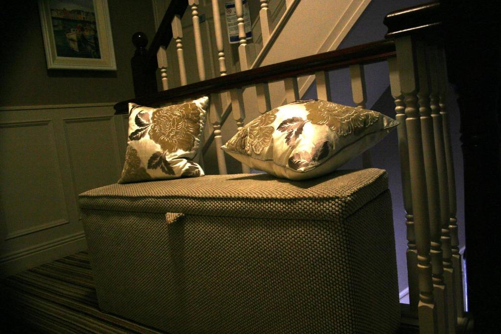 Bed & Breakfast Abbey Galway