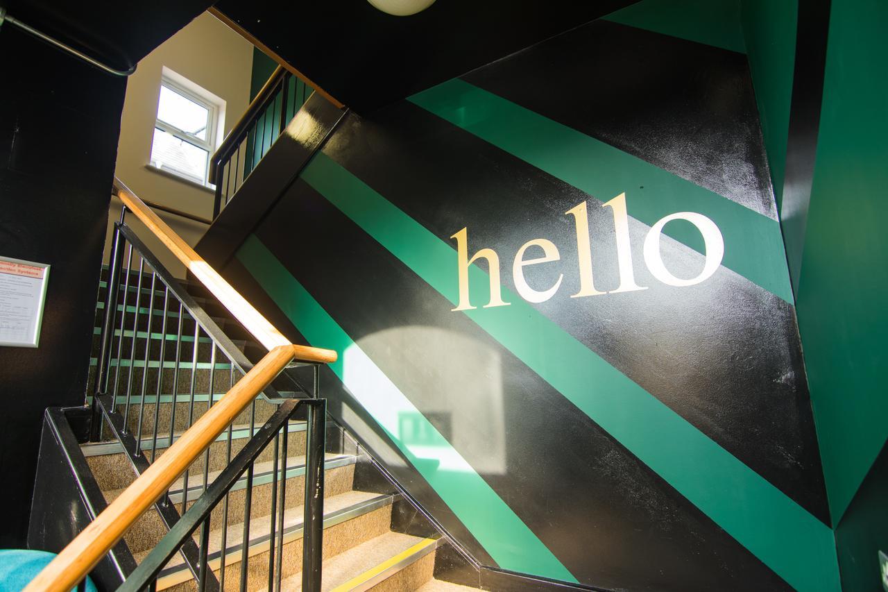 Hostel The Nest Boutique *