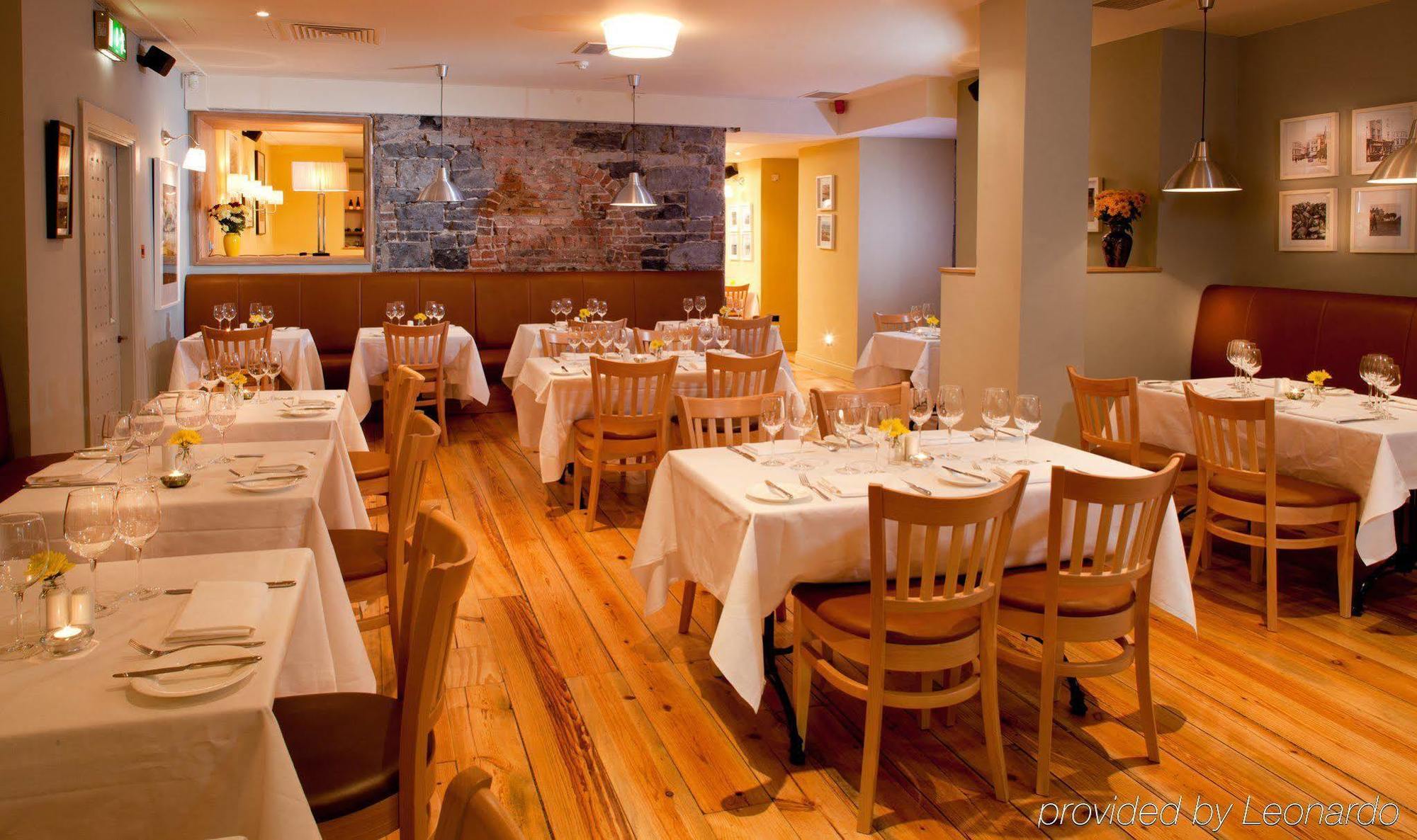 The Hardiman Hotel 4*