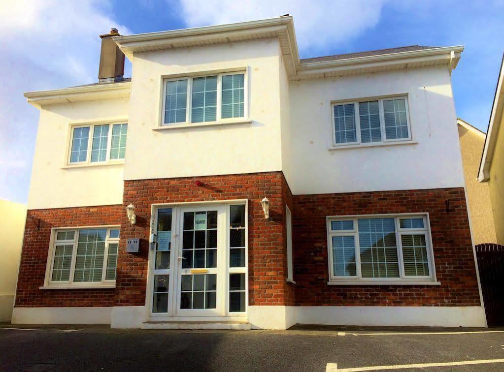 Bed & Breakfast Abbey Galway
