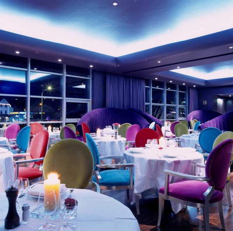 The G Hotel 5*
