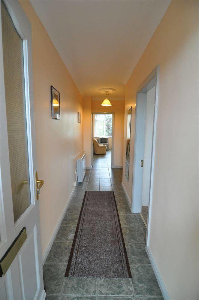 The Stables Self Catering Apartment *