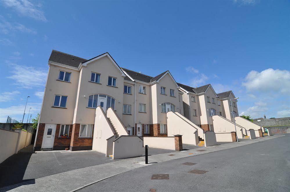 Apartment The Stables Self Catering *
