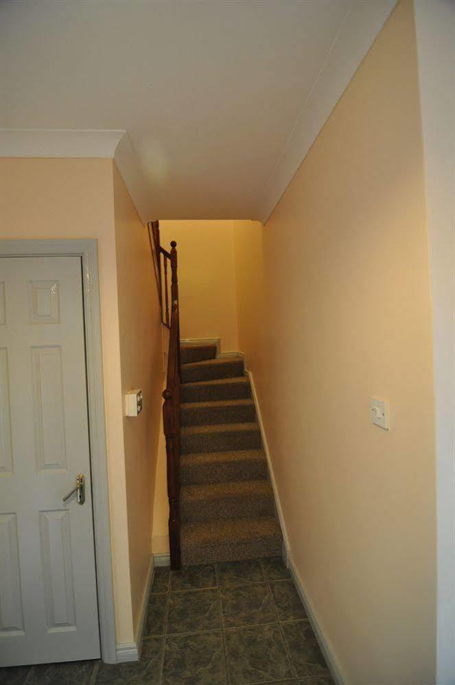 The Stables Self Catering