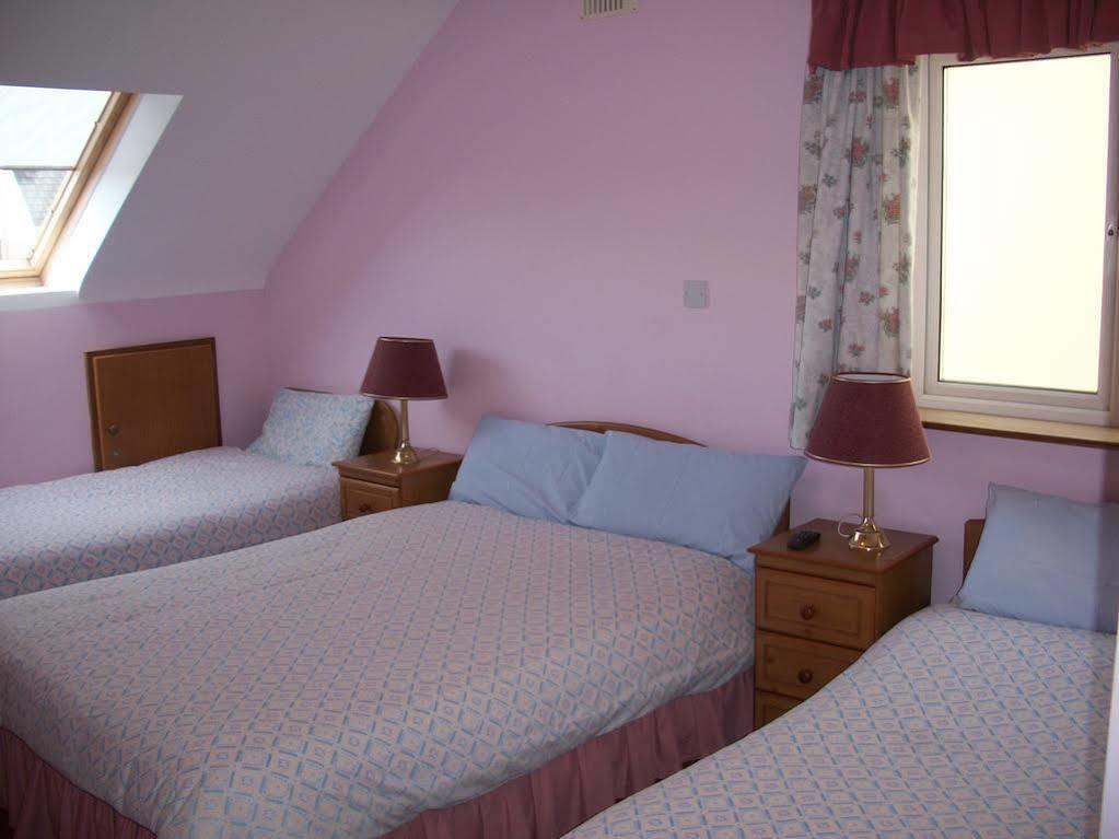 Guest house Seashore 3*