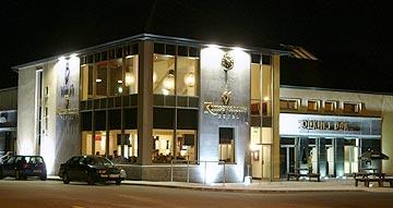 Kingsvalley Hotel