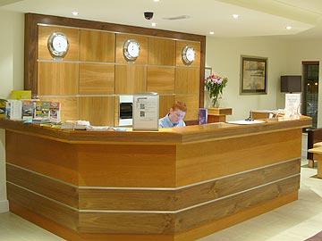 Hotel Kingsvalley 3*
