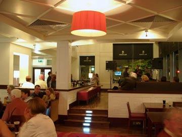 Kingsvalley Hotel 3*