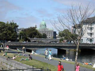 Ross House 3* Galway
