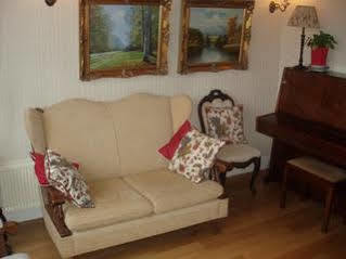 Ross House 3* Galway