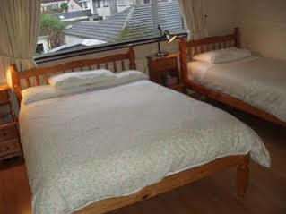 Ross House Hotel