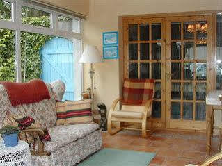 Hotel Ross House Galway