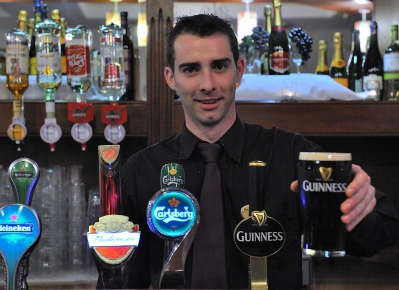 Menlo Park Hotel Galway