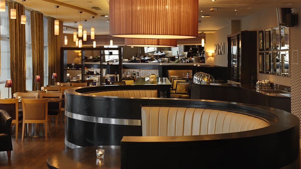 Harbour 4* Galway