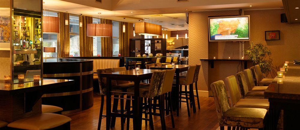 Hotel Harbour 4*