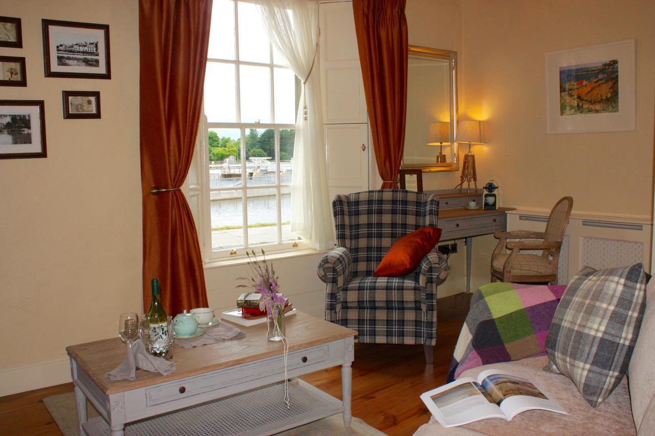 Corrib House Guest Bed & Breakfast