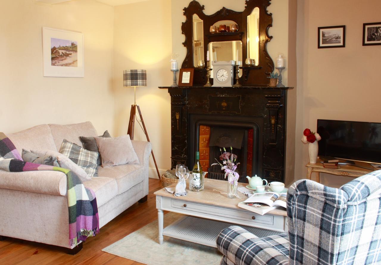 Bed & Breakfast Corrib House Guest