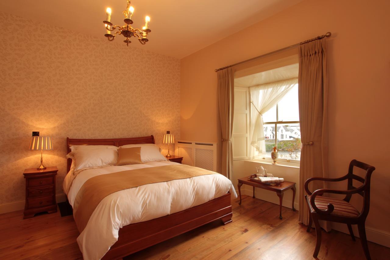 Corrib House Guest Bed & Breakfast Galway