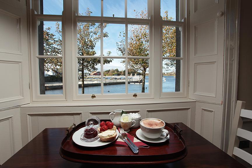 Bed & Breakfast Corrib House Guest 4*