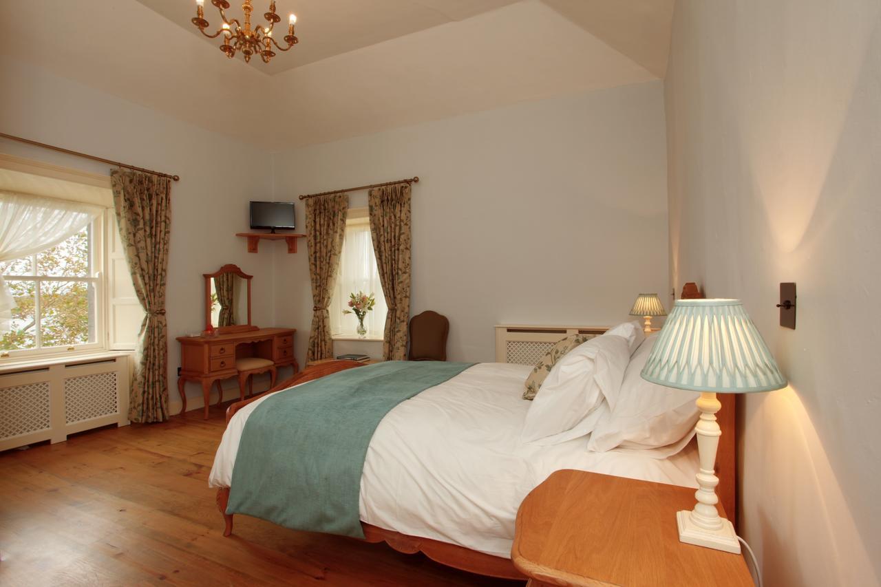 Corrib House Guest Bed & Breakfast 4*