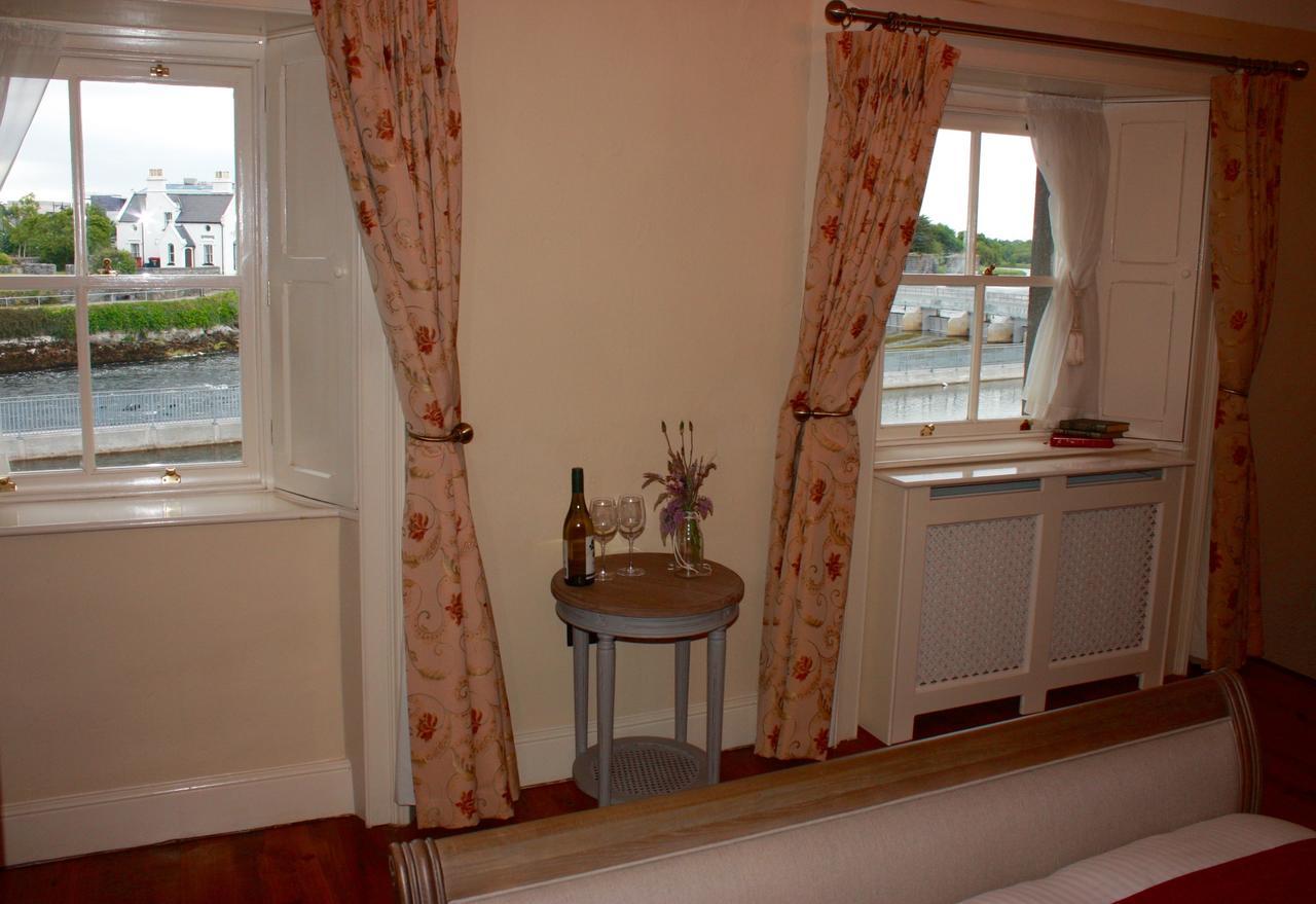 Bed & Breakfast Corrib House Guest Galway