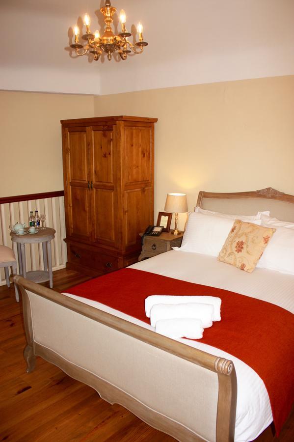 Bed & Breakfast Corrib House Guest