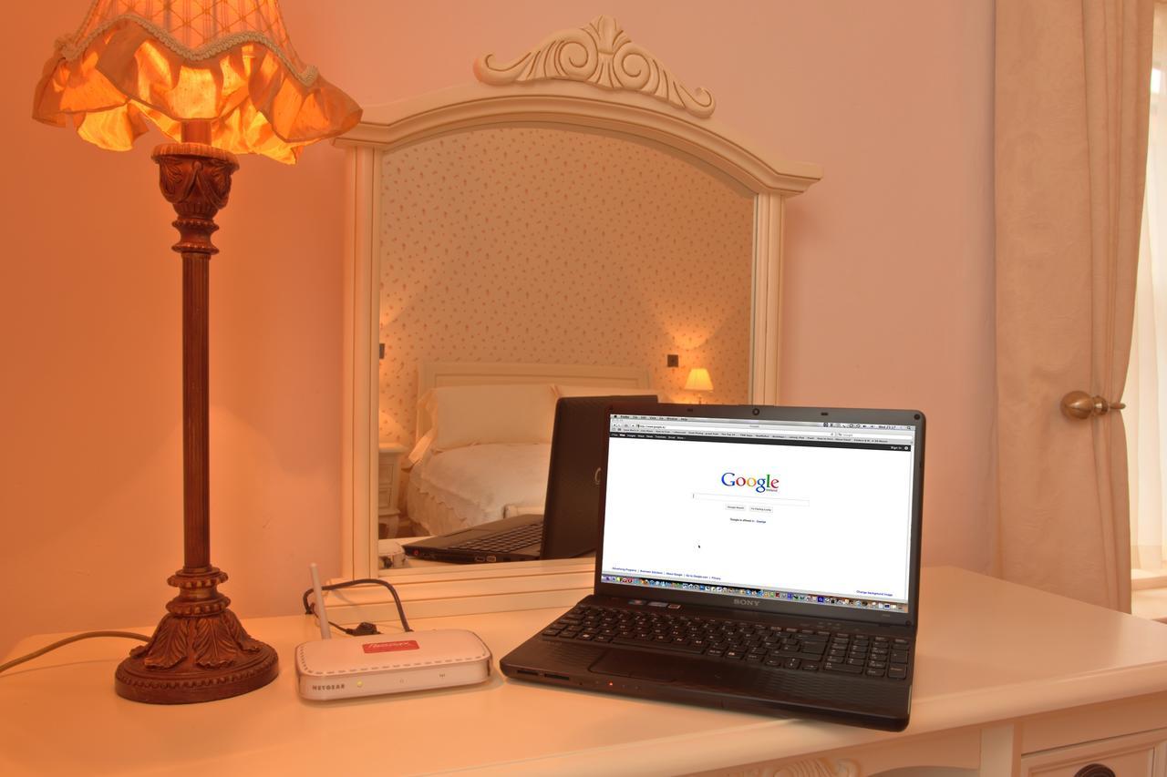 Corrib House Guest Bed & Breakfast