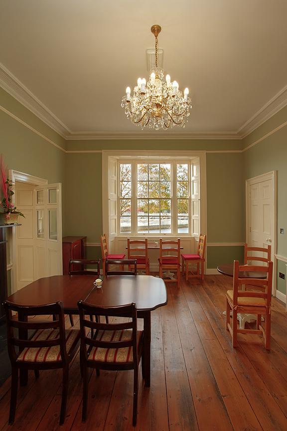 Bed & Breakfast Corrib House Guest 4*