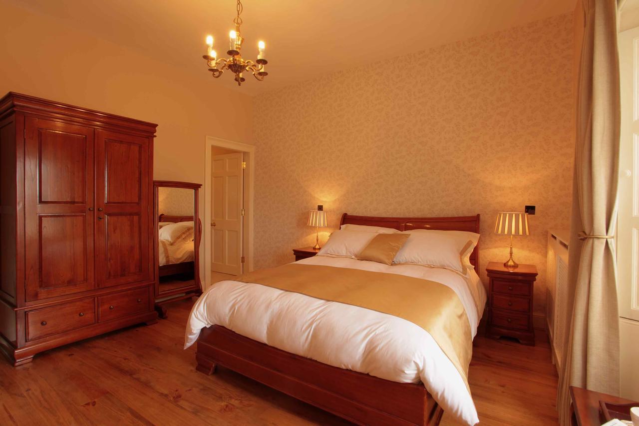 Corrib House Guest Bed & Breakfast