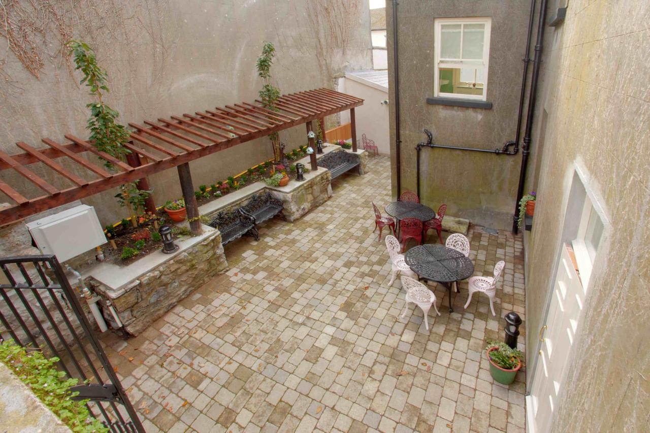 Bed & Breakfast Corrib House Guest 4*