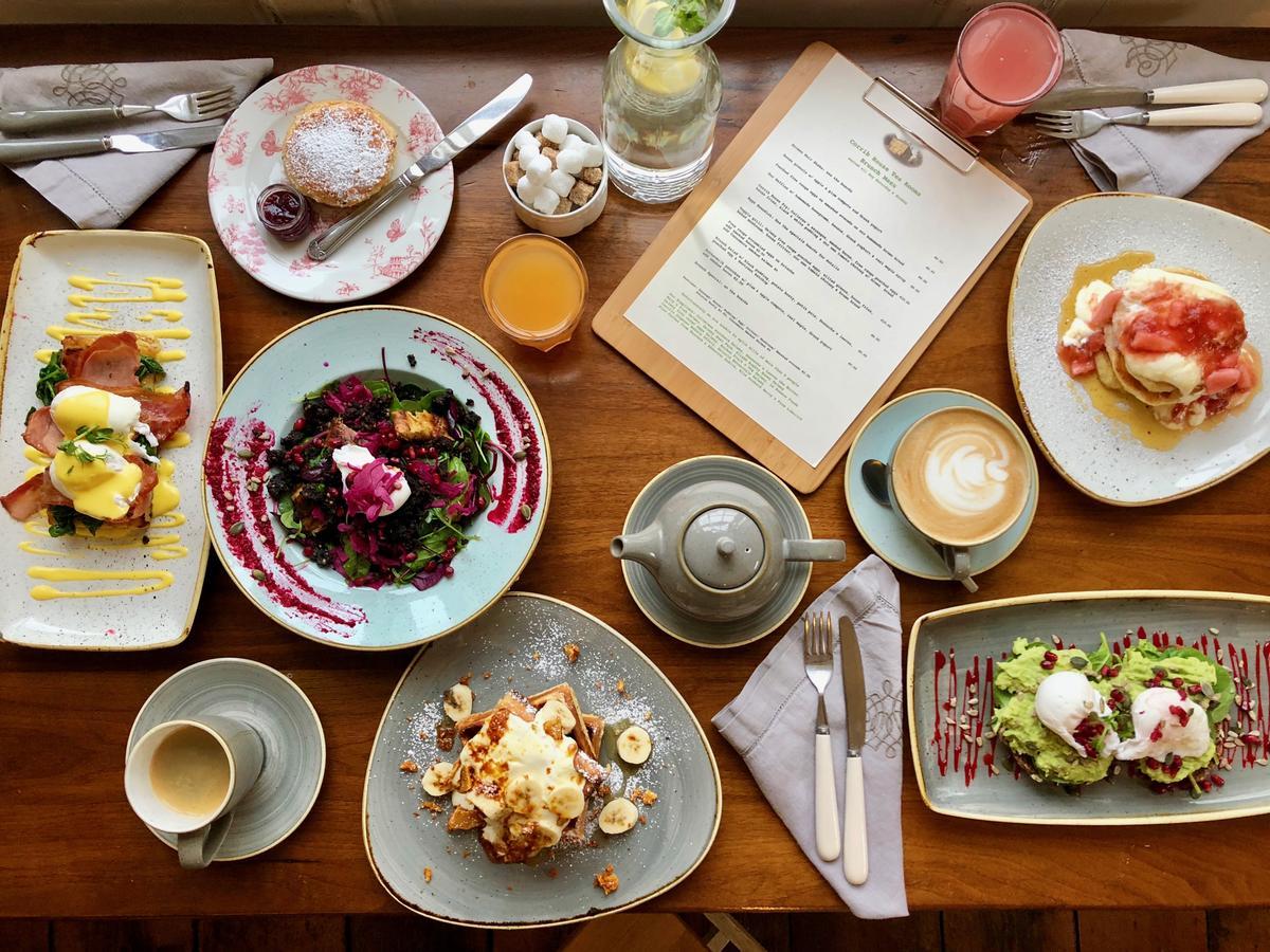 Corrib House Guest Bed & Breakfast 4*