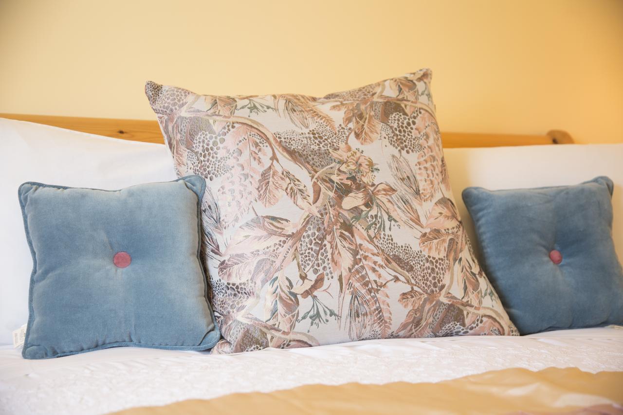 Bed & Breakfast Atlantic