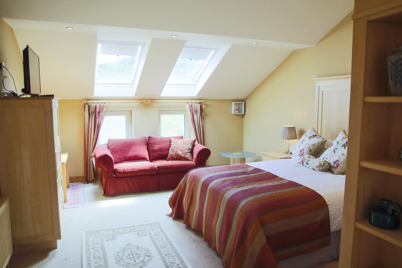 Bed & Breakfast Atlantic 4*