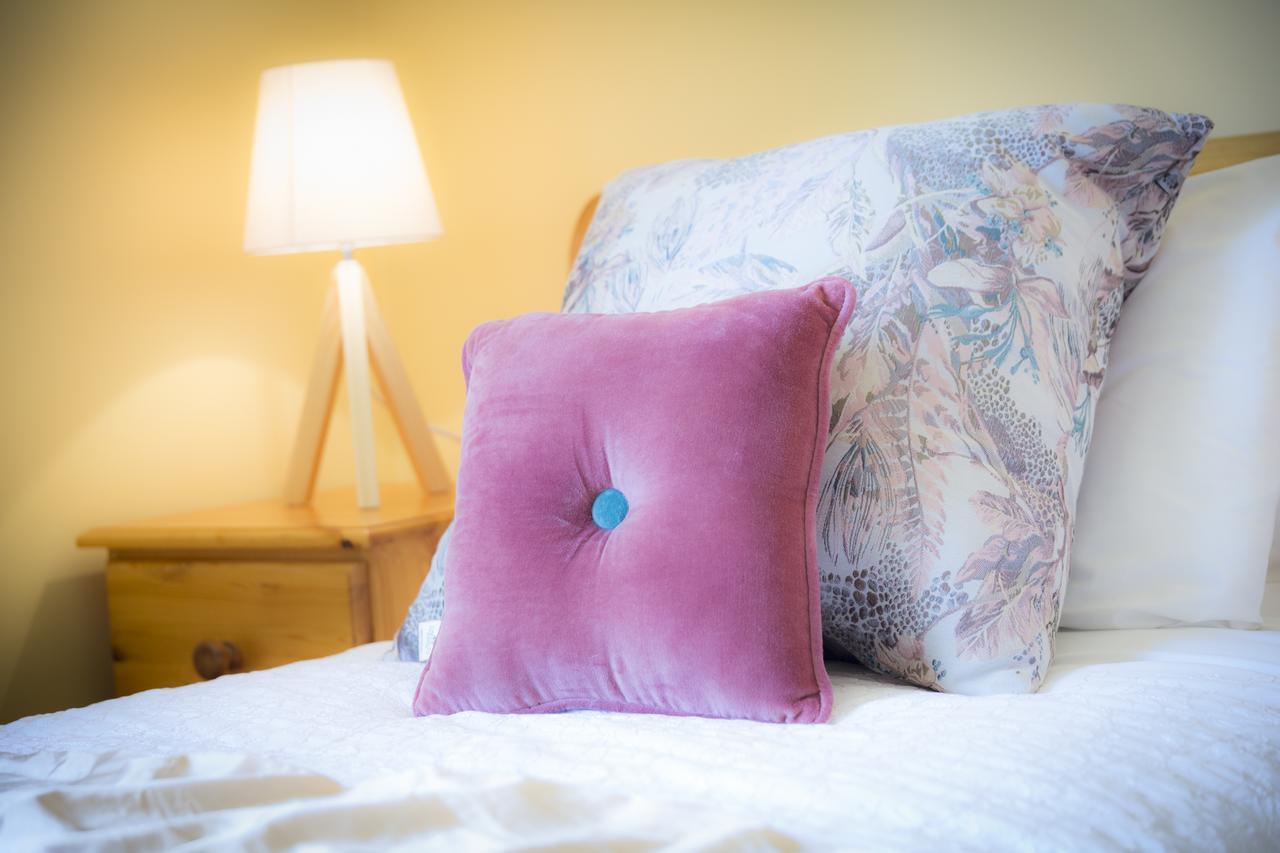 Bed & Breakfast Atlantic