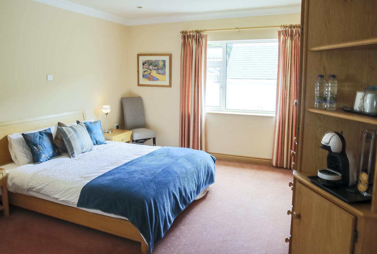 Atlantic Bed & Breakfast Galway