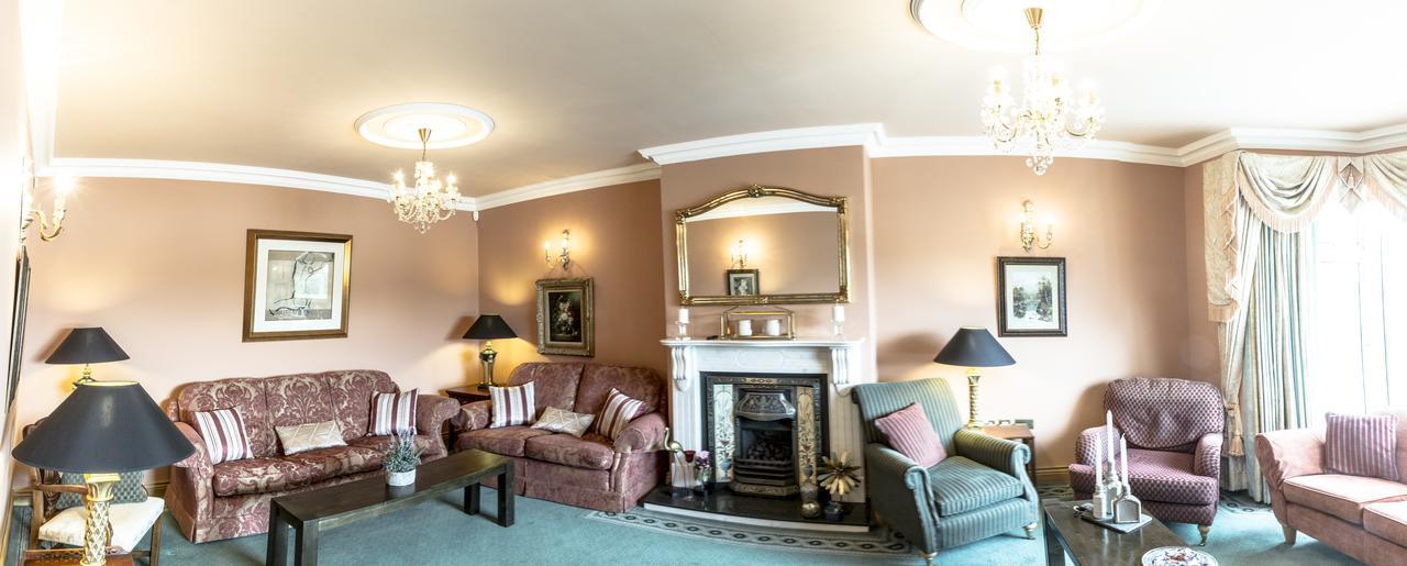 Bed & Breakfast Atlantic 4*