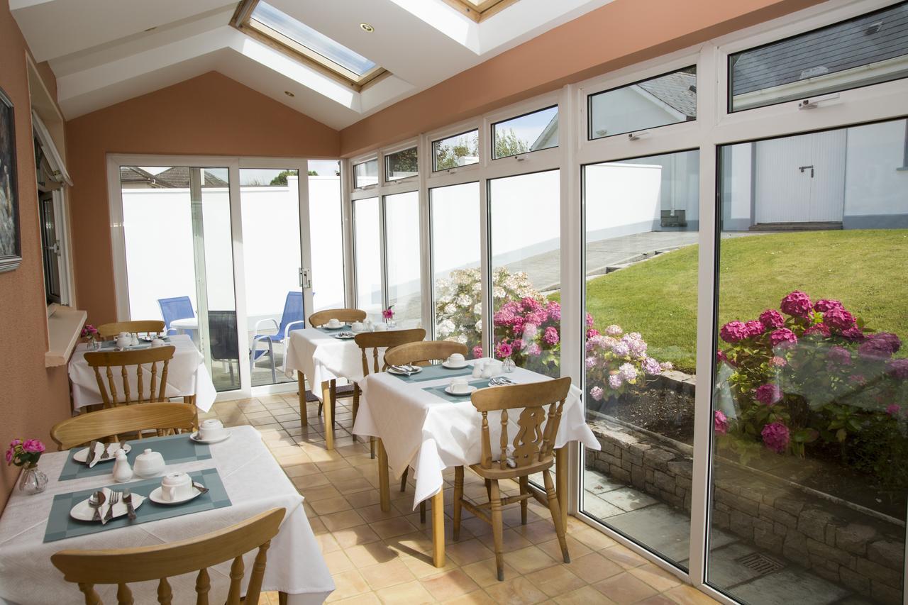 Bed & Breakfast Atlantic 4*