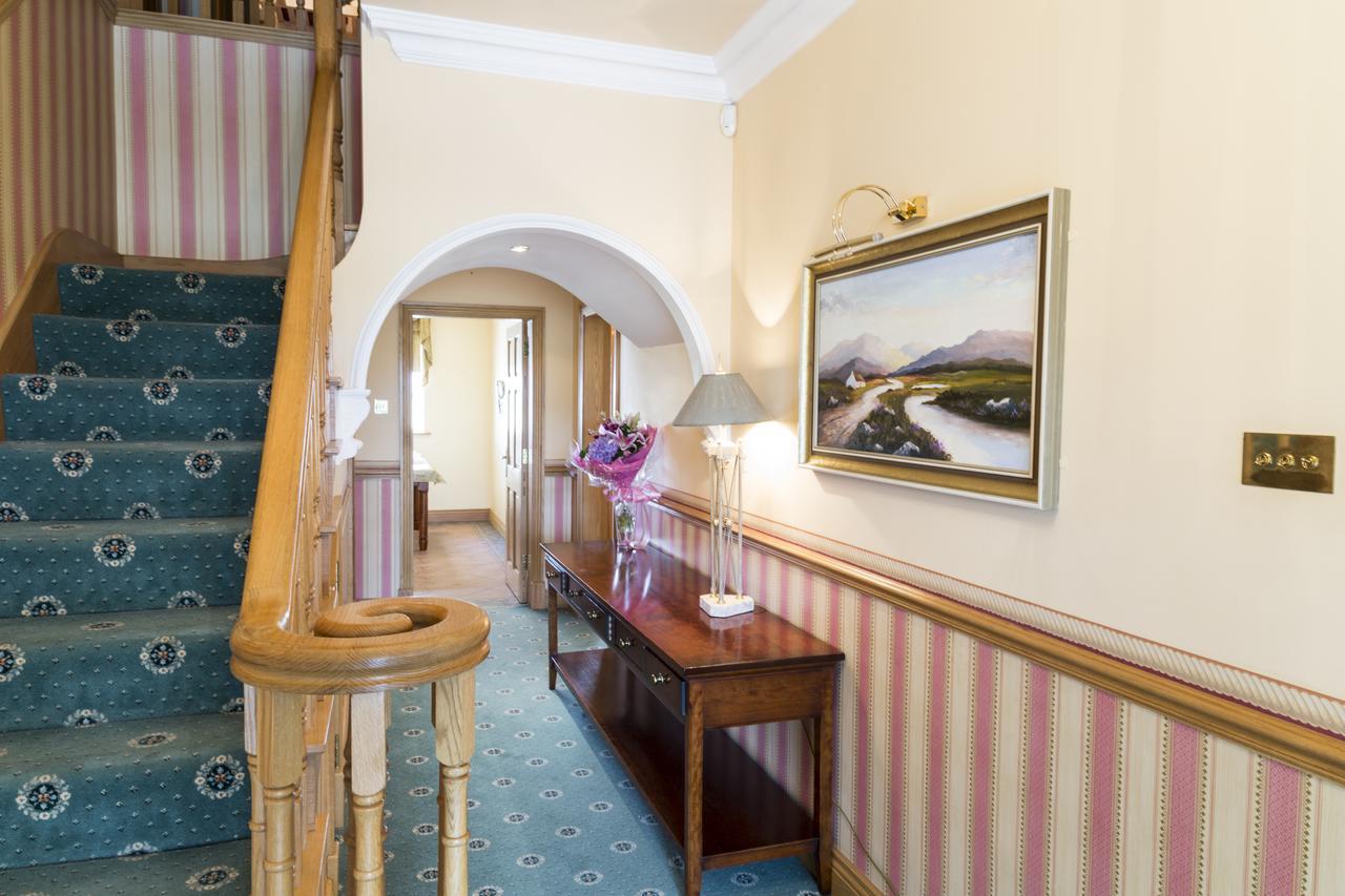 Bed & Breakfast Atlantic Galway