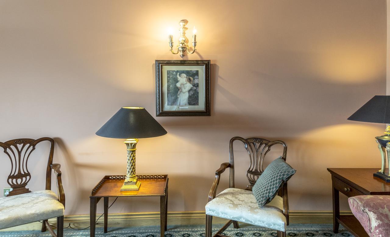 Bed & Breakfast Atlantic 4*