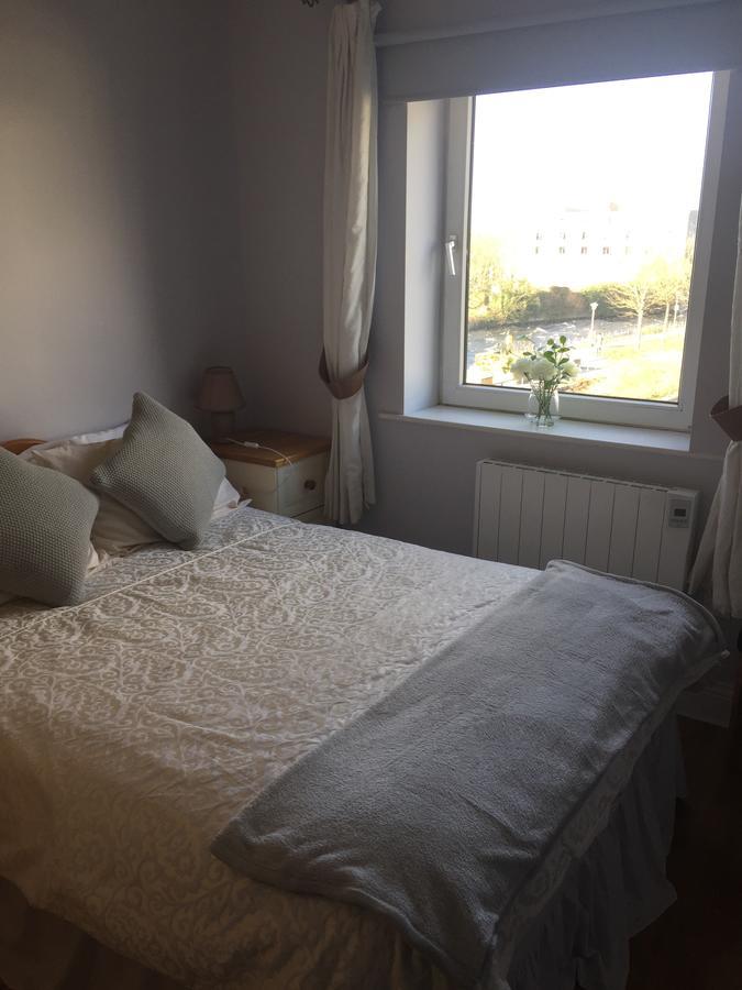 Holiday home Spanish Arch City Centre Duplex