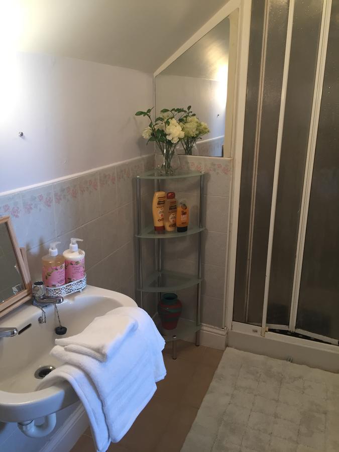 Spanish Arch City Centre Duplex Holiday home Galway