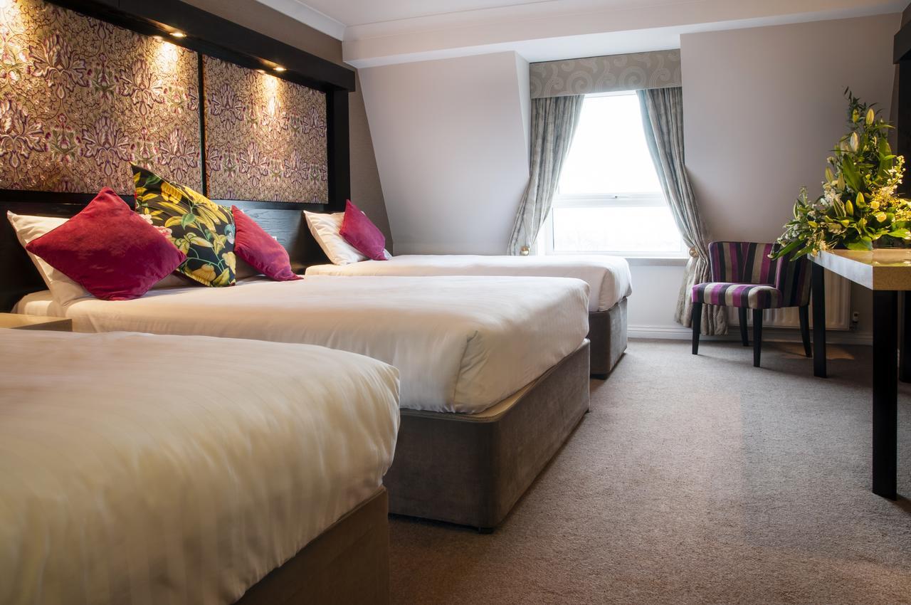 Hotel Flannery's Galway